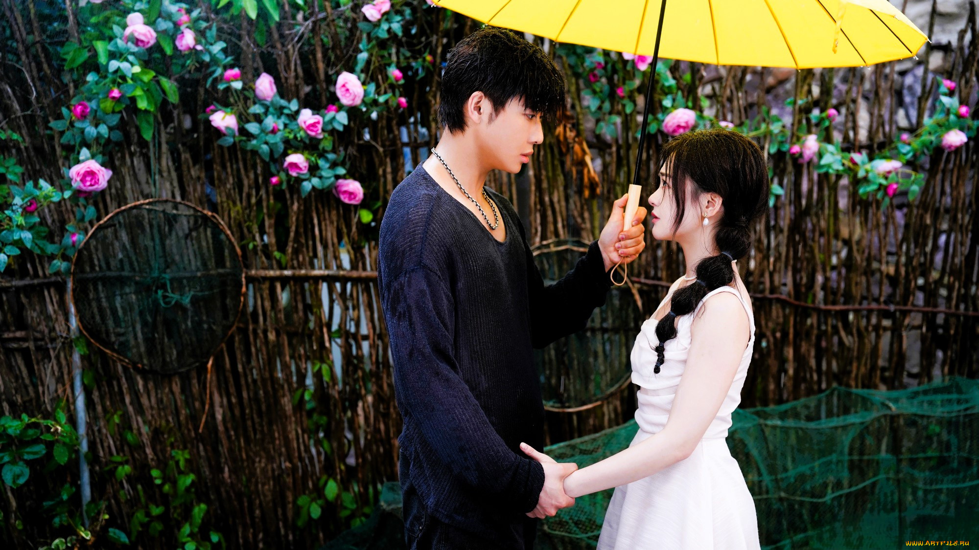  , rainkissed fate, , , , , 
